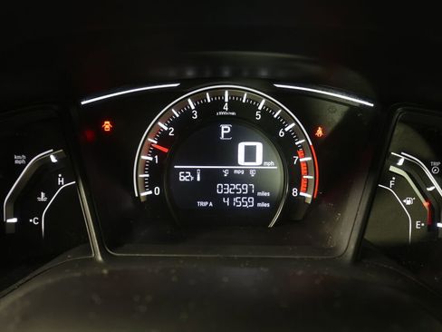 Used 2017 Honda Civic LX-P image 23