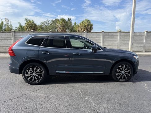 Used 2021 Volvo XC60 T5 Inscription w/ Advanced Package FWD image 7