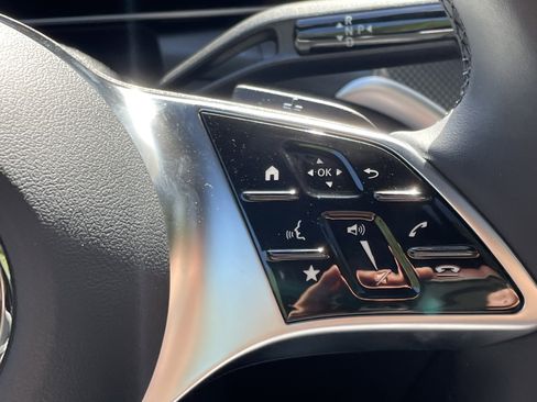 New 2026 Mercedes-Benz GLC 300 GLC 300 SUV image 27