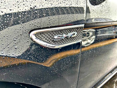 Used 2014 Ford Taurus SHO w/ Equipment Group 401A image 13