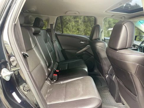 Used 2015 Acura RDX FWD w/ Technology Package image 23