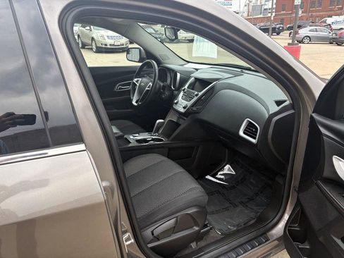 Used 2012 Chevrolet Equinox LT w/ Driver Convenience Package image 10