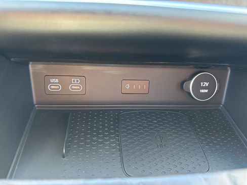New 2026 Genesis GV80 3.5T Advanced AWD/4WD image 30