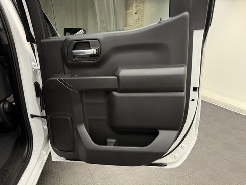 New 2026 GMC Sierra 1500 Pro w/ Graphite Edition image 19