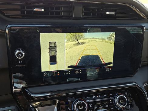 Used 2024 GMC Sierra 1500 AT4X w/ AT4X AEV Edition image 30