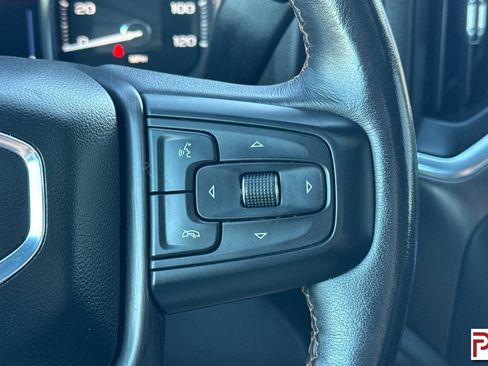 Used 2022 GMC Sierra 3500 AT4 w/ AT4 Premium Plus Package AWD/4WD image 29