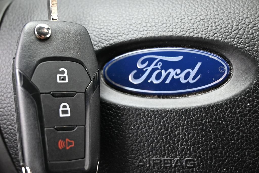 Used 2021 Ford Ranger XL w/ Equipment Group 101A High AWD/4WD image 35