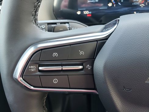 New 2026 Chevrolet Equinox LT w/ Convenience Package II image 15