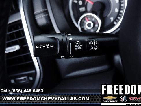 Used 2024 RAM 1500 Laramie image 25