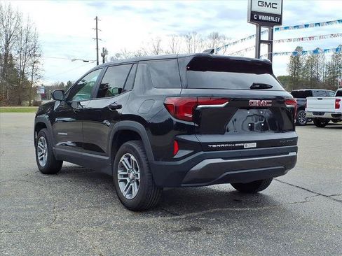 Used 2025 GMC Terrain Elevation AWD/4WD image 7