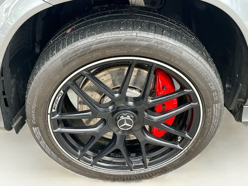 Used 2022 Mercedes-Benz GLE 63 AMG S image 35