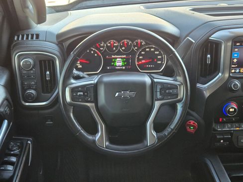 Used 2020 Chevrolet Silverado 1500 RST image 21