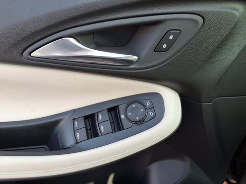 New 2026 Buick Encore GX Preferred image 26