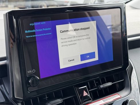 Certified 2026 Toyota Corolla LE image 18