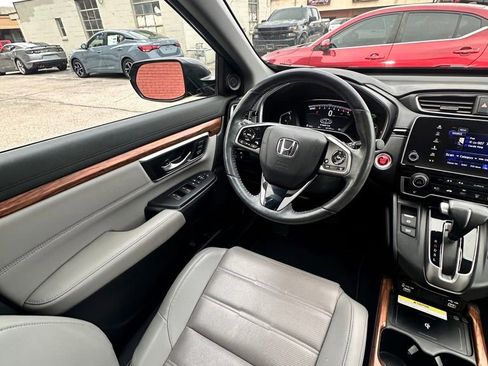 Used 2022 Honda CR-V Touring image 26
