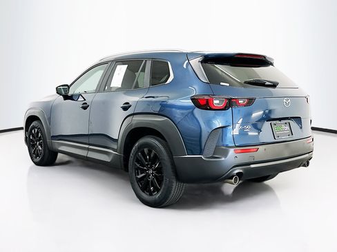 Used 2026 MAZDA CX-50 AWD 2.5 S w/ Preferred Pkg image 5