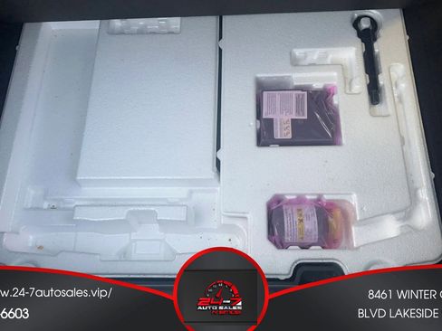 Used 2023 Toyota Prius LE image 44