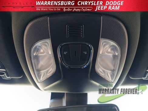 New 2026 Jeep Compass Latitude image 29