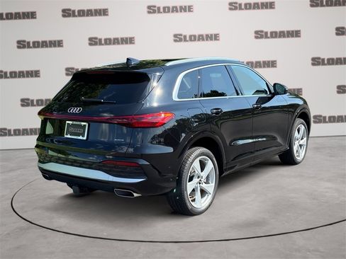 New 2025 Audi Q5 Premium Plus image 5