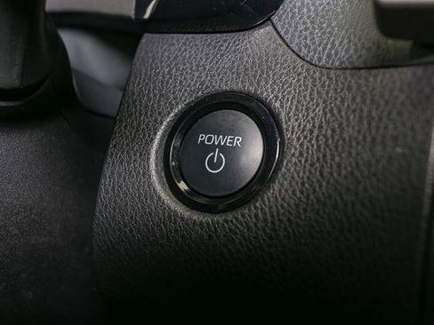 Used 2025 Toyota Camry XSE image 27