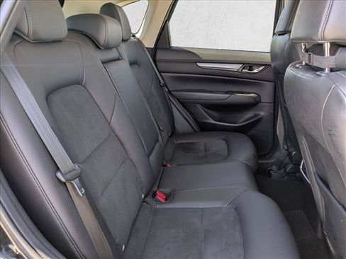 Used 2020 MAZDA CX-5 Touring FWD image 20