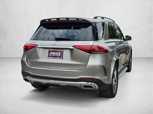 Used 2023 Mercedes-Benz GLE 350 4MATIC image 5