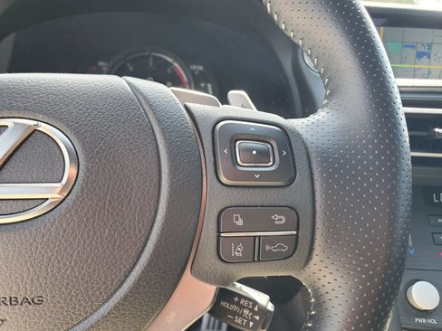 Used 2022 Lexus RC 300 F Sport RWD image 20