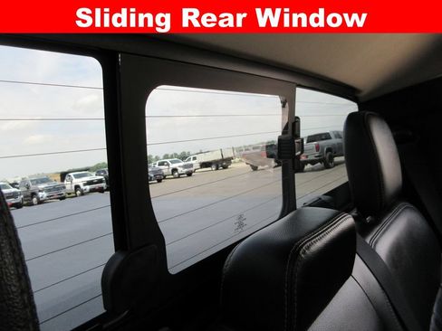 Used 2021 Ford Ranger Lariat w/ Equipment Group 501A High AWD/4WD image 22