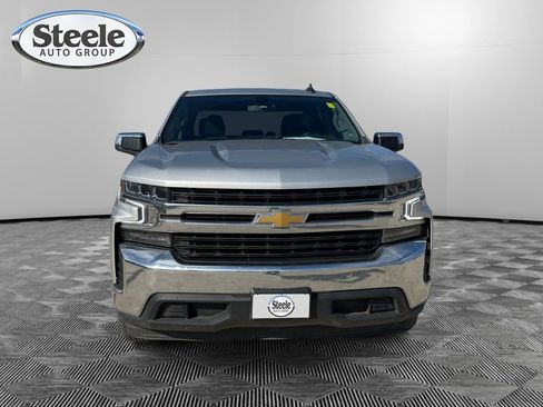 Used 2021 Chevrolet Silverado 1500 LT image 8