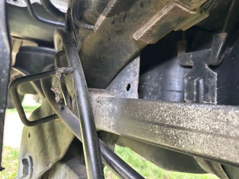 Used 2017 RAM 2500 SLT image 39