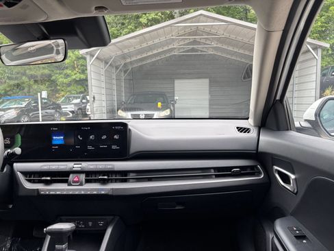 Used 2026 Kia K4 FWD image 27