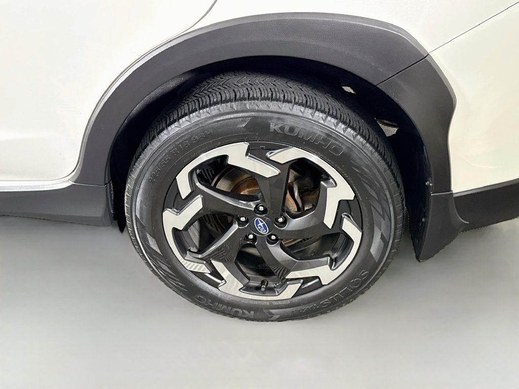 Used 2021 Subaru Crosstrek 2.5i Limited w/ Popular Package #2 AWD/4WD image 33