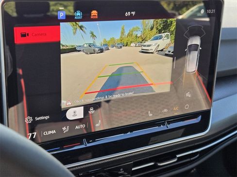 Certified 2026 Volkswagen GTI SE image 25