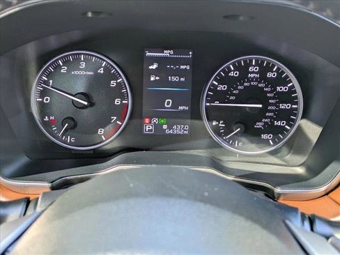 Used 2022 Subaru Outback Touring XT image 13