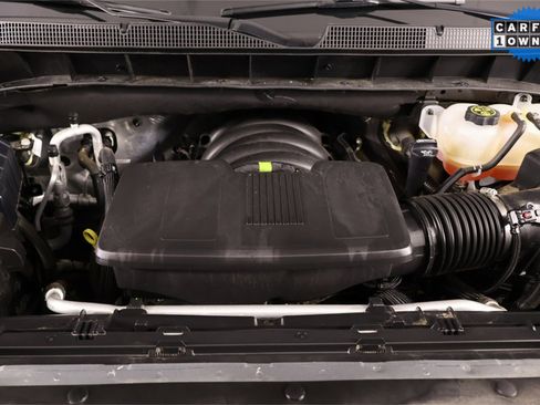 Used 2023 Chevrolet Silverado 1500 LTZ image 20