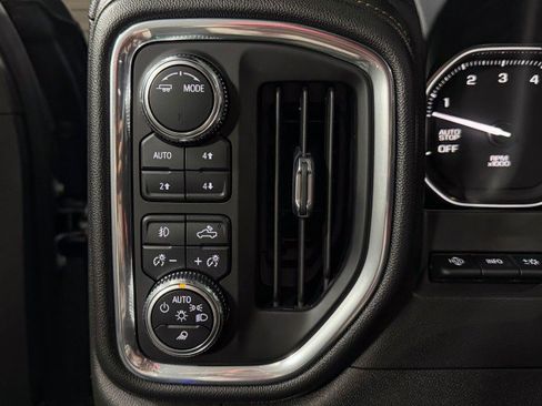 Used 2021 GMC Sierra 1500 AT4 w/ AT4 Value Package image 36