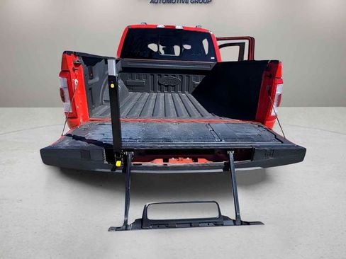 Certified 2023 Ford F150 Lariat w/ Equipment Group 502A High AWD/4WD image 10