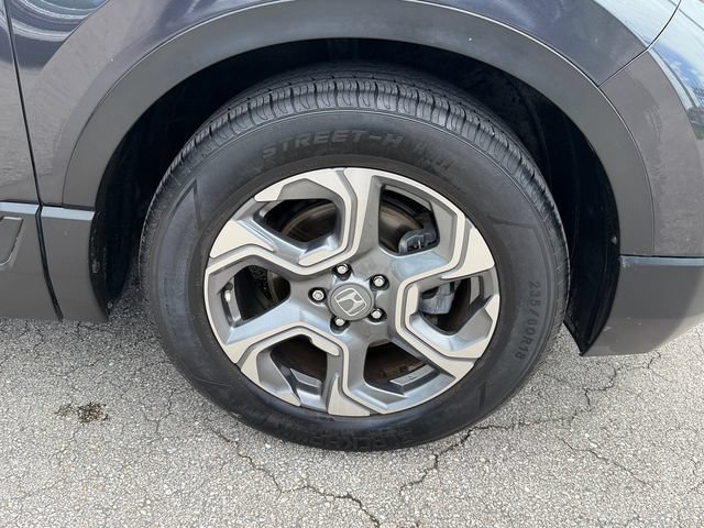 Used 2019 Honda CR-V EX-L image 19
