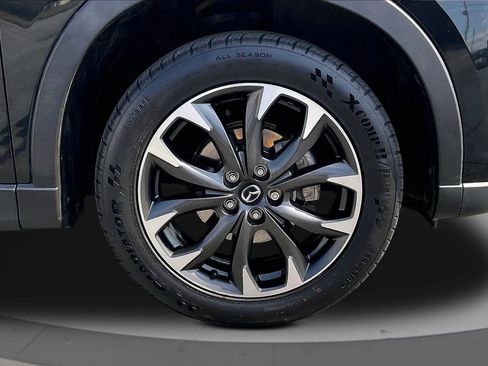 Used 2016 MAZDA CX-5 Grand Touring image 35