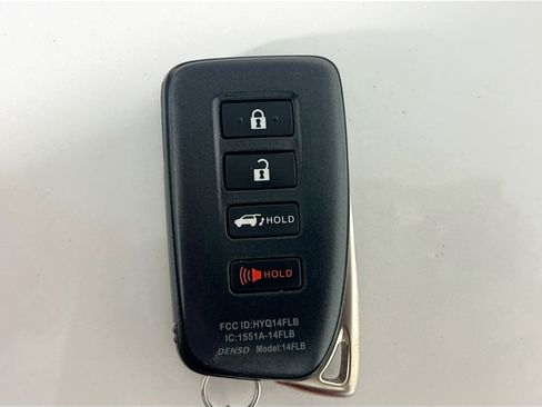 Used 2021 Lexus RX 350 FWD w/ Accessory Package image 35