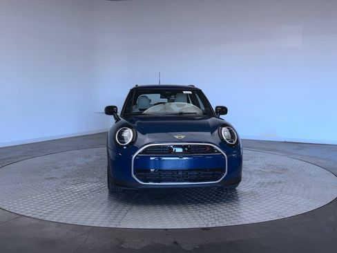 New 2026 MINI Cooper S FWD image 3