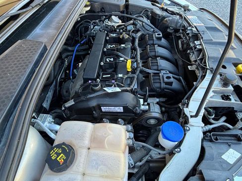 Used 2016 Ford Focus SE FWD image 39