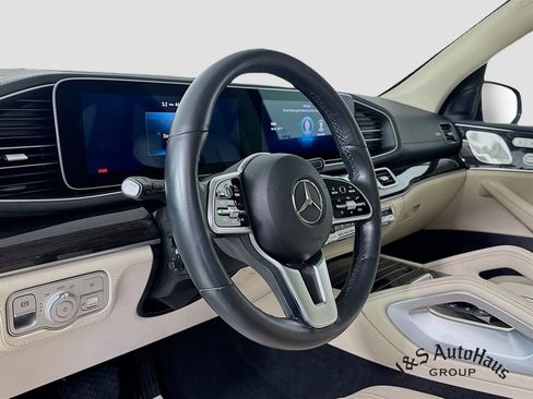 Used 2023 Mercedes-Benz GLE 350 4MATIC image 9