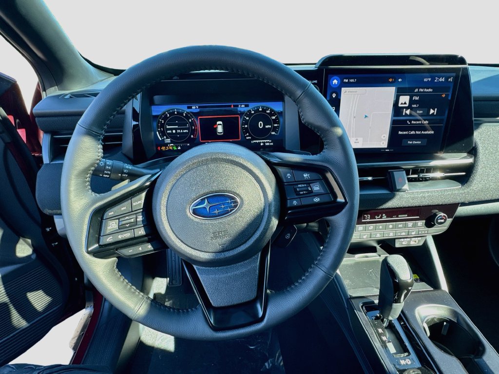 New 2026 Subaru Outback Premium AWD/4WD image 7