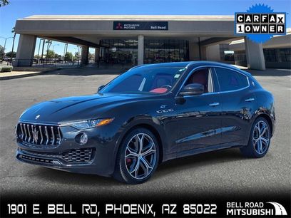 Used 2023 Maserati Levante GT