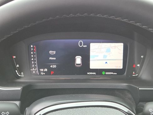 New 2026 Honda Pilot EX-L image 31