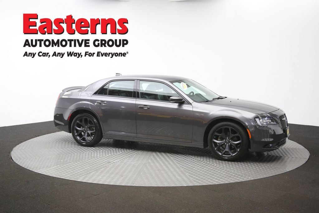 Used 2023 Chrysler 300 S RWD image 48