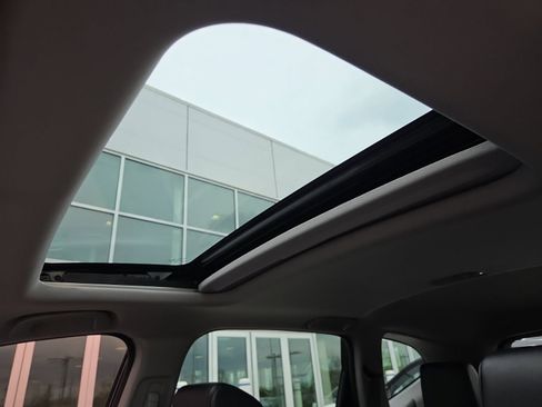 Used 2021 Honda CR-V EX-L image 15