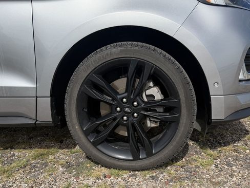 Used 2024 Ford Edge ST w/ Equipment Group 401A AWD/4WD image 20