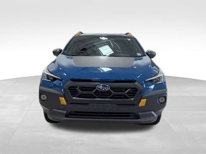 Certified 2024 Subaru Crosstrek 2.5i Wilderness